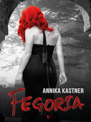 cover image of Fegoria